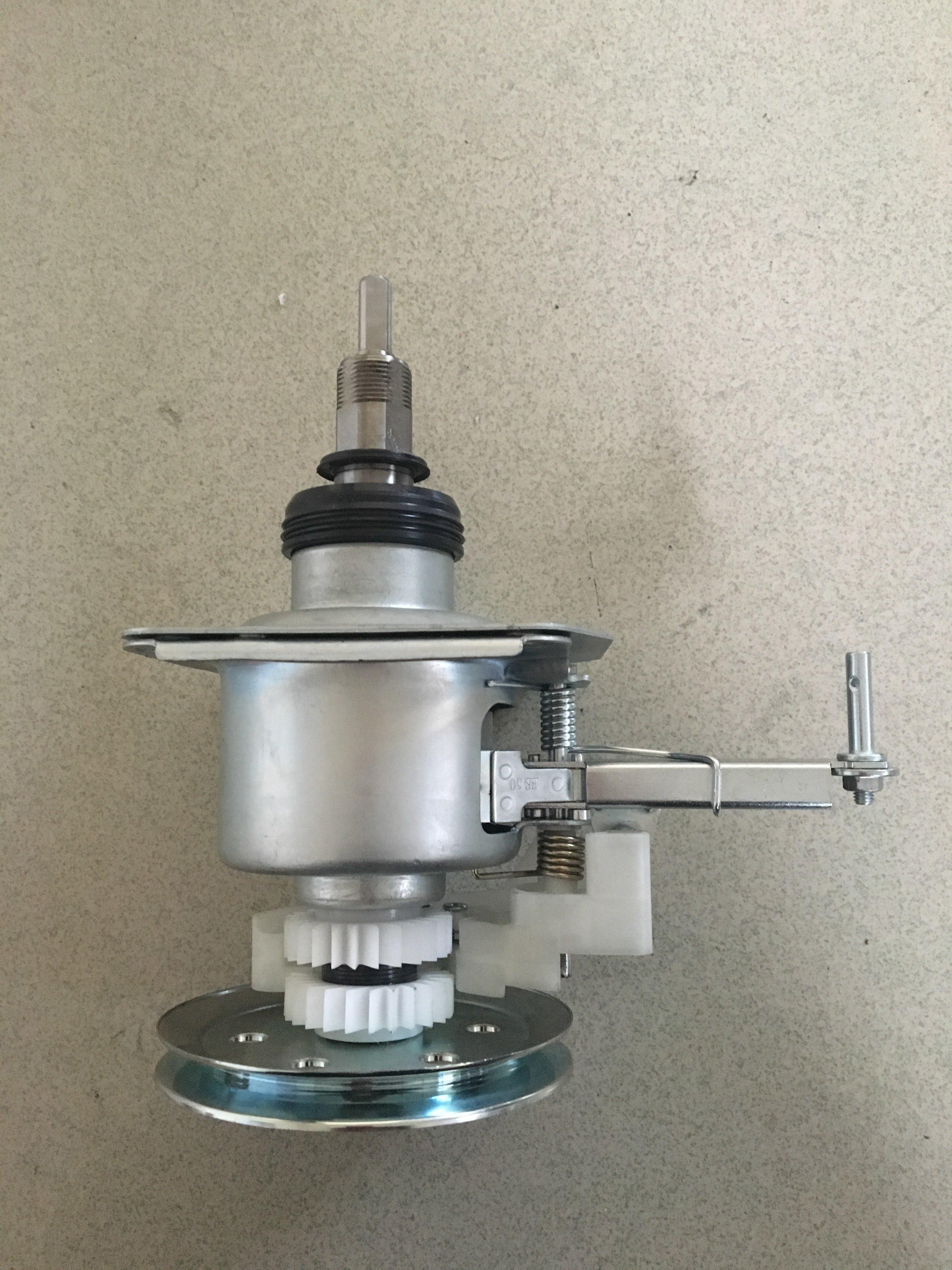 product high quality automatic washing machine clutch electric 220v factory price wholesale new condition from ningbo port-3