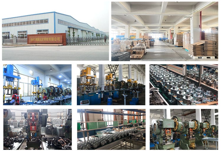 product high quality automatic washing machine clutch electric 220v factory price wholesale new condition from ningbo port-8