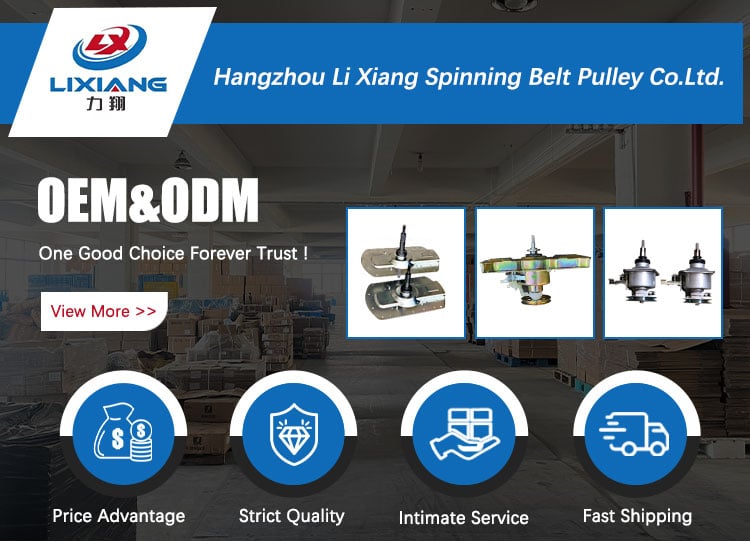 product high quality automatic washing machine clutch electric 220v factory price wholesale new condition from ningbo port-1