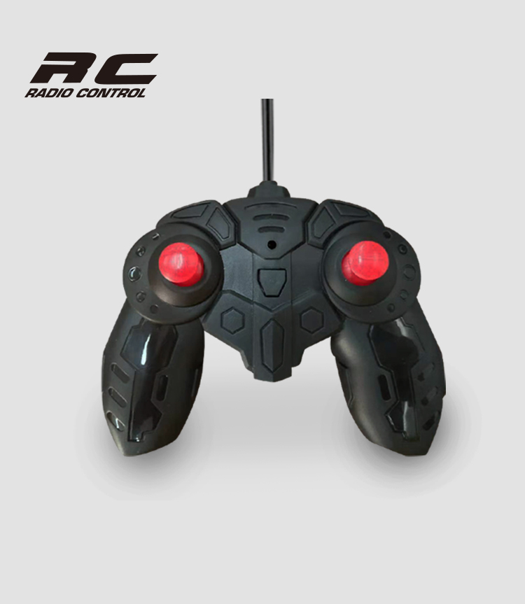 FAST GEARZ - 27mhz 1/18 Scale Full Function Remote Control Rally Truck Car RC Rally with Offroad Crash Bar Crawler Vehicle details