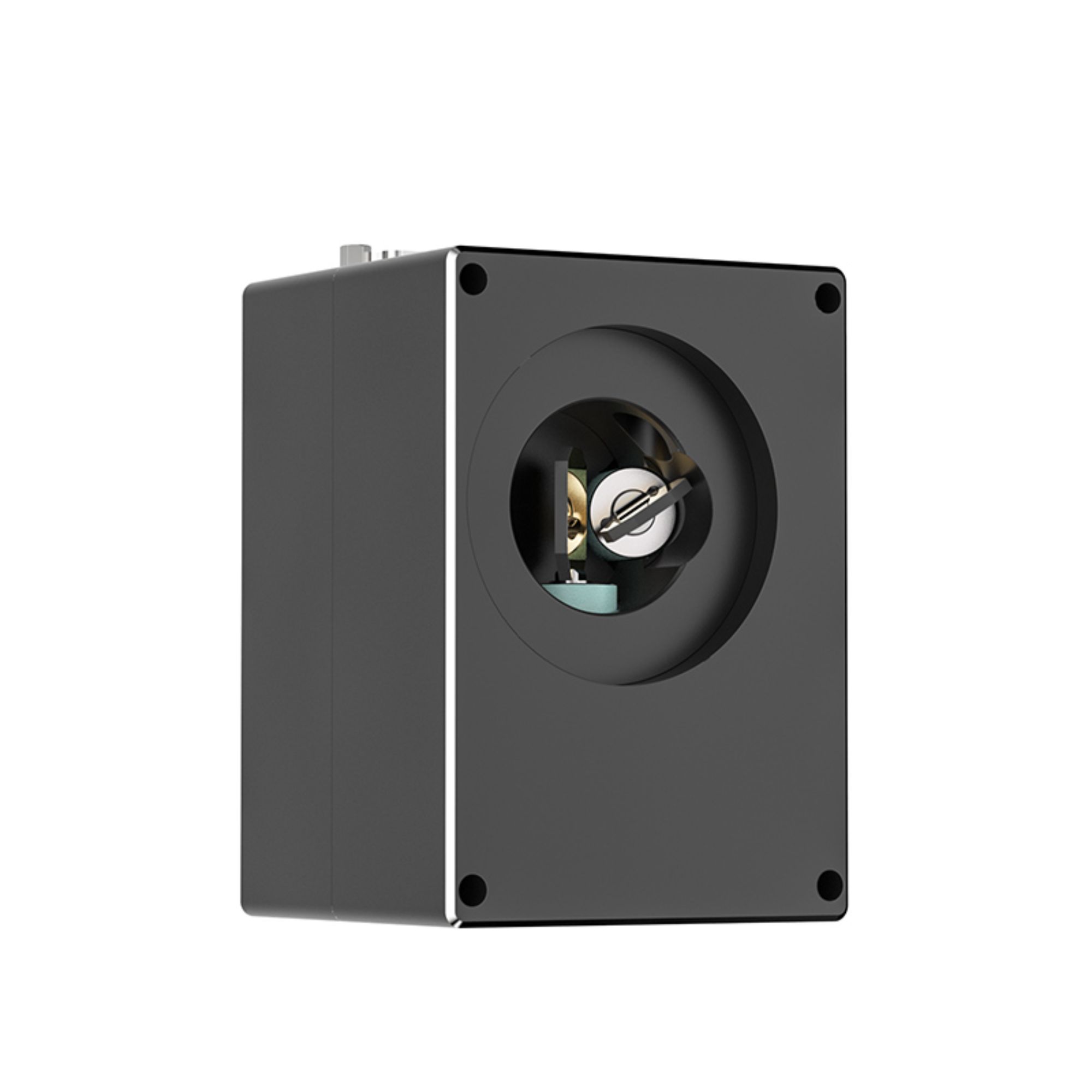 laser galvo system