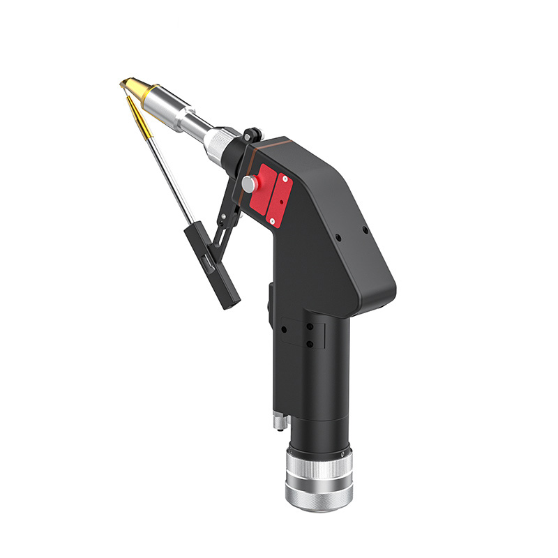 SHW2000 Handheld Laser Welding System details