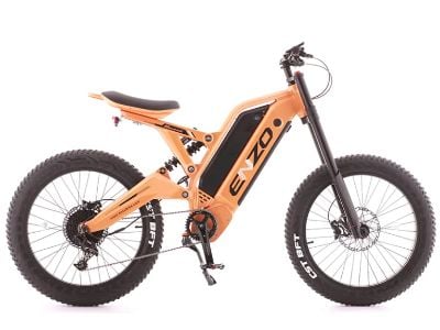 라이프스타일에 맞는 완벽한 E-Bike 선택 가이드