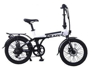 How Fully MTB E-Bikes Balance Power and Weight for Optimal Performance