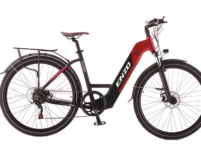 2025년 최고의 풀 서스펜션 MTB 전기자전거의 주요 기능은 무엇인가요?