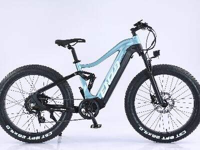 Why Torque Sensors Improve the Riding Experience on Electric Road Bikes