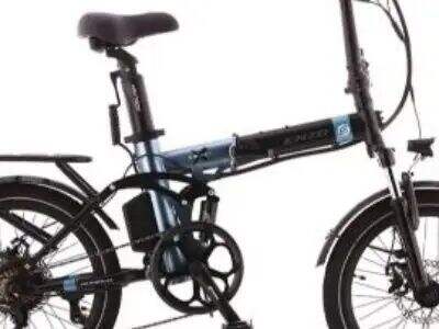 The Manufacturing Process Behind High-Performance Electric Bikes