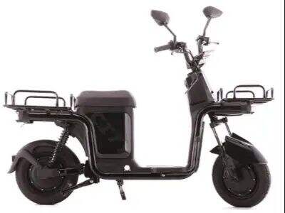 The Latest Trends in Smart Connected Fully E-Bike Technology