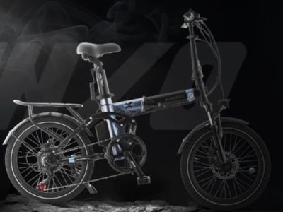 전기 자전거가 도시 교통을 어떻게 혁신하고 있는지
