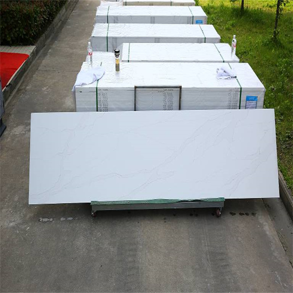 Innovazione nei banconi in quarzo da 15mm