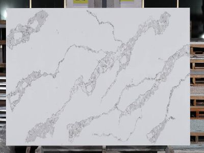 Sublimez vos intérieurs avec la pierre en quartz : le mélange parfait entre forme et fonction.
