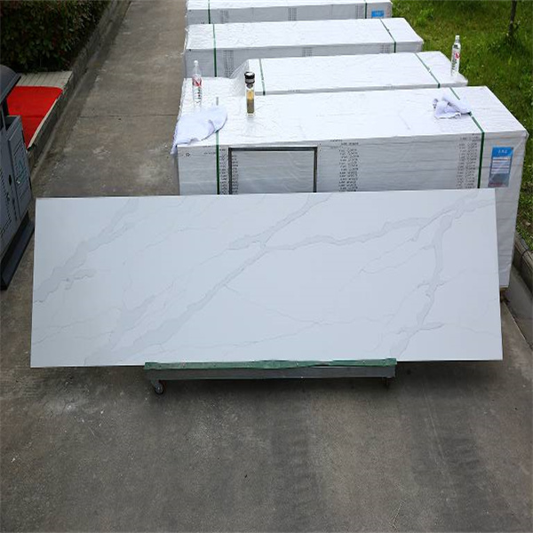 Sicurezza e utilizzo dei banconi in quarzo da 15mm