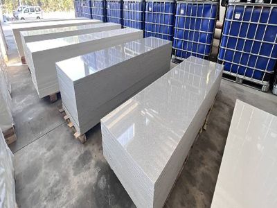 Plans de travail en quartz durable pour des relooking éco-responsables à la maison