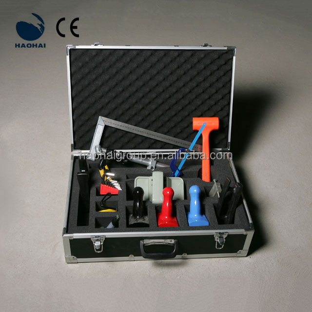 Aluminium Foil Polyurethane Foam Pre-Insulated Pir Insulation Board For Hvac System manufacture