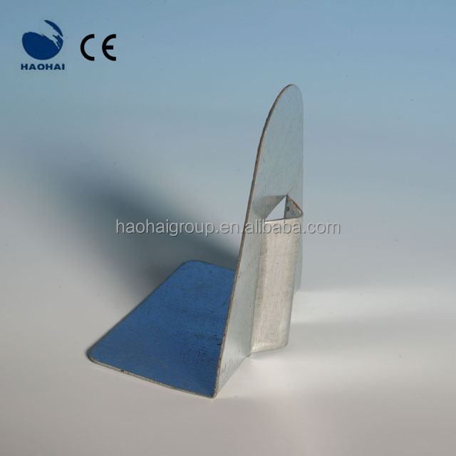 Aluminium Foil Polyurethane Foam Pre-Insulated Pir Insulation Board For Hvac System factory