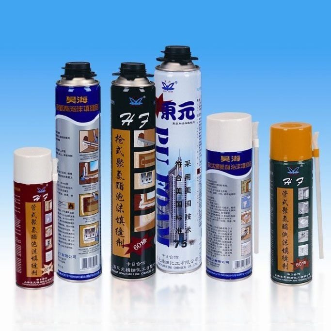 PU FOAM supplier - Shanghai Haohai Chemical Co.,Ltd