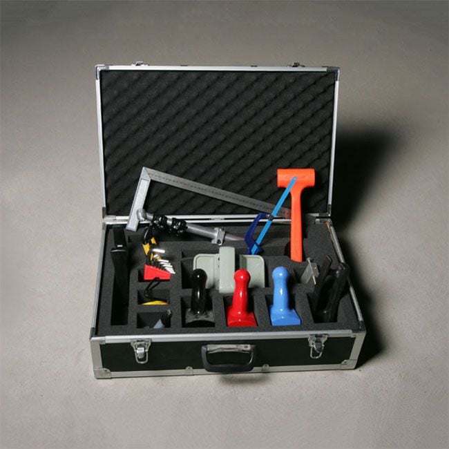 ACCESSORIES AND TOOLS  supplier - Shanghai Haohai Chemical Co.,Ltd