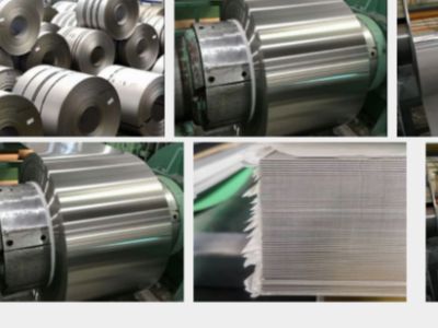 Understanding the different properties of 321 stainless steel plate