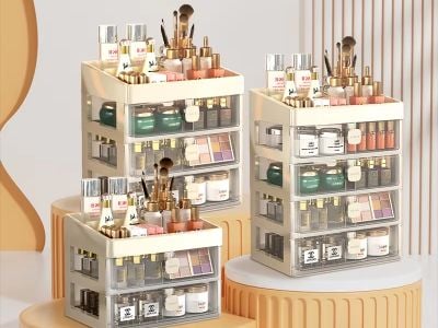 What Makes Travel Mini Pill Storage Box Suitable for Retail Distribution