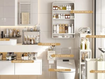 Why Wall Mounted Storage Racks Are Trusted in Modern Storage Projects