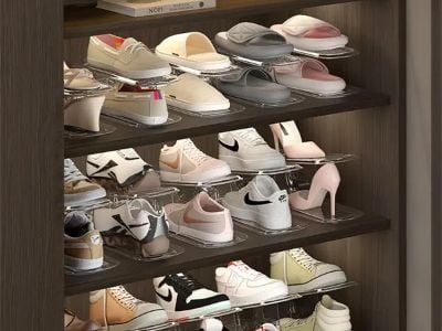 The Durable Structure Advantages of Wall Mounted Storage Racks