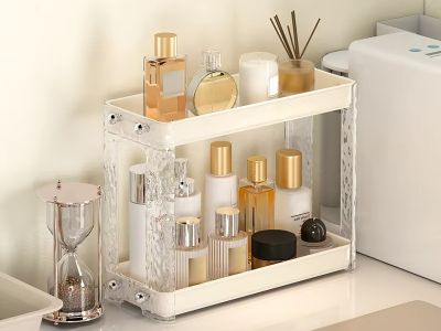 The Space-Saving Value of Tilt Shoe Rack in Bulk Housing Projects
