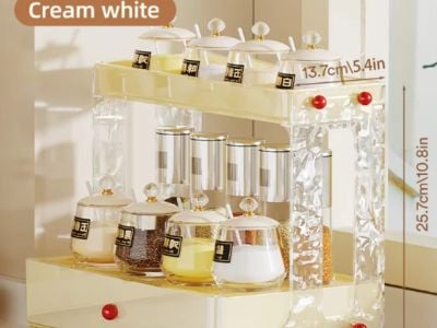 How Wall Mounted Storage Racks Help Maximize Vertical Space Usage