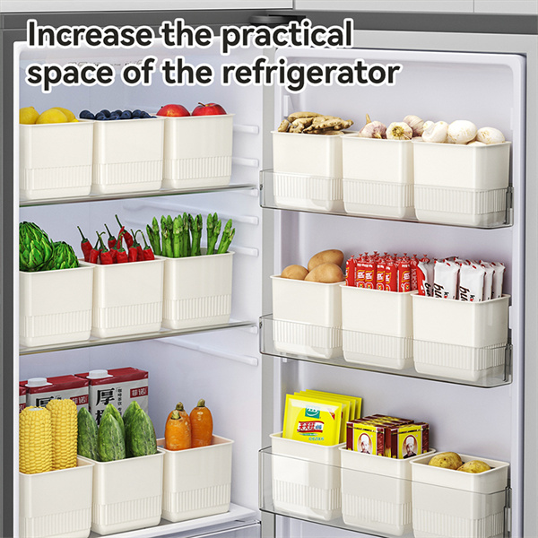 Protect Your Food from Pests with Durable Storage Boxes