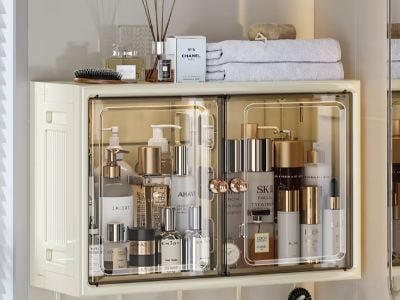 What Makes Kitchen Storage Cabinet Suitable for High-Demand Households
