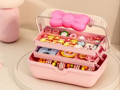 What Makes Wall Mounted Storage Racks Ideal for Retail Display Areas