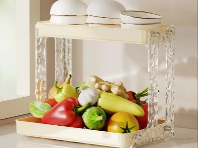 Why Kitchen Storage Cabinet Supports Better Space Planning