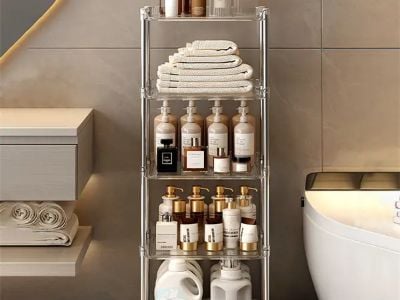 How Storage Holders Racks with Wheels Support Flexible Storage Layouts