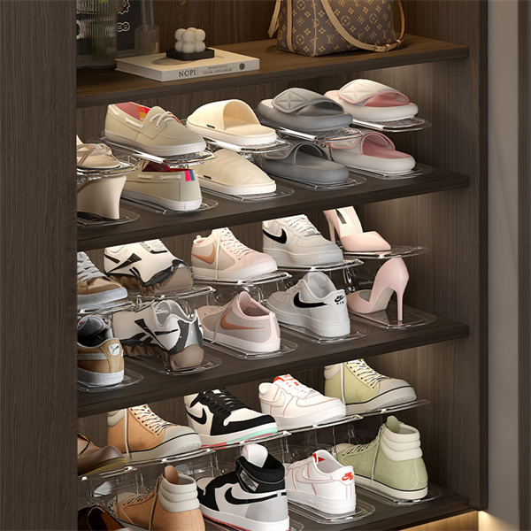 Why Tilt Shoe Rack Supports Clean and Organized Entryways