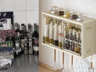 What Makes Kitchen Storage Cabinet a Reliable Choice for Bulk Housing Projects