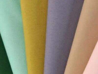 How Cotton Twill Fabric Supports Structured Garment Designs
