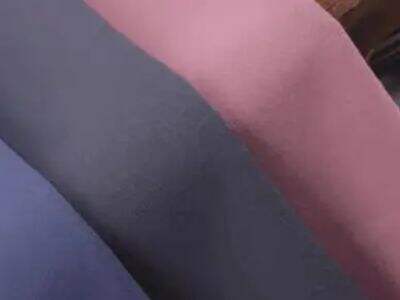 Why Polyester Poplin Fabric Works Well for Uniform Manufacturing