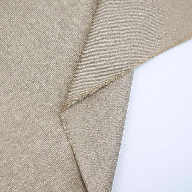 Suiting customize -uniform fabric windbreaker trousers tr suiting fabric polyester gabardine fabric for men suits manufacture