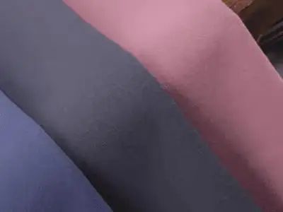 The Flexibility Advantages of Polyester Spandex Fabric in Apparel Design