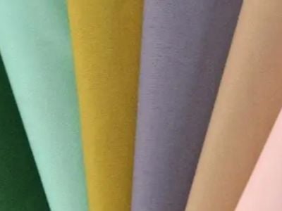 The Value of 100 Polyester Woven Fabric in Long-Term Supply Programs