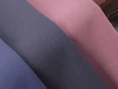 How Stretch Spandex Fabric Supports High-Mobility Garment Production