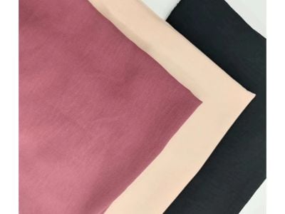Ανάκαμψη Έκτασης σε Μείγματα Κρέπ με Περιεκτικότητα Spandex