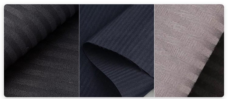 2024 new TC poplin white 110*76 65 polyester 35 cotton fabric for lining supplier