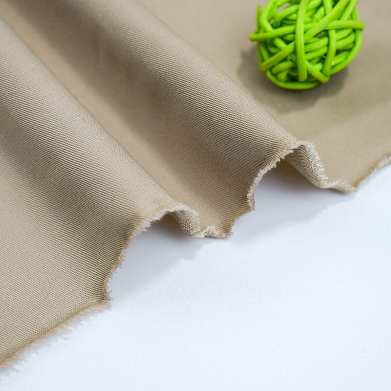 Suiting customize -uniform fabric windbreaker trousers tr suiting fabric polyester gabardine fabric for men suits details
