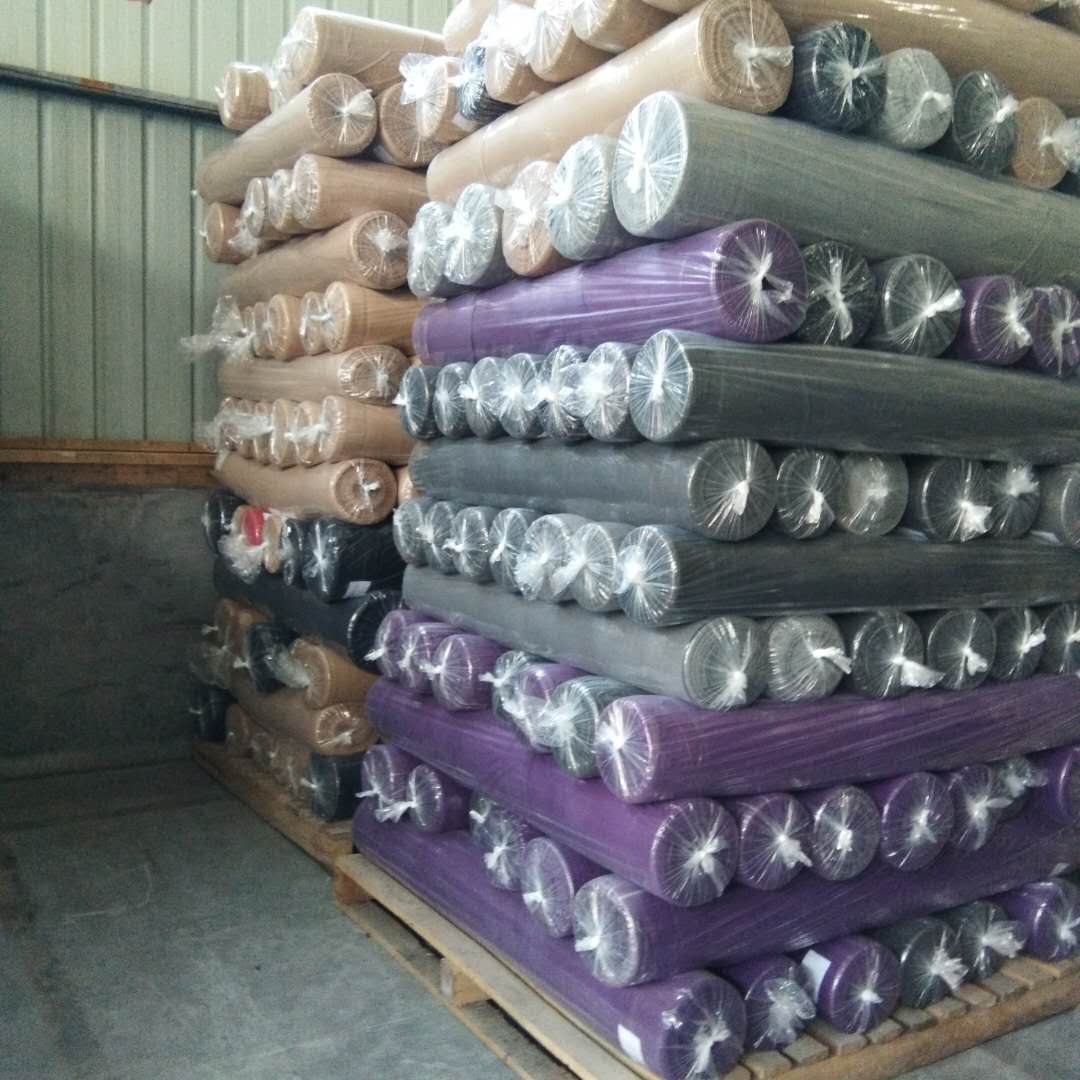 High quality SPH poka fabric 100% polyester woven fabric for Abaya women dress supplier