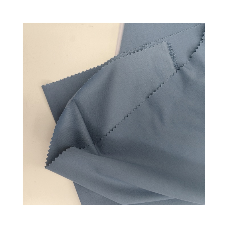 100T Fabric Woven Plain micro-fiber Polyester Fabric Toyobo Arab Thobe Fabric details