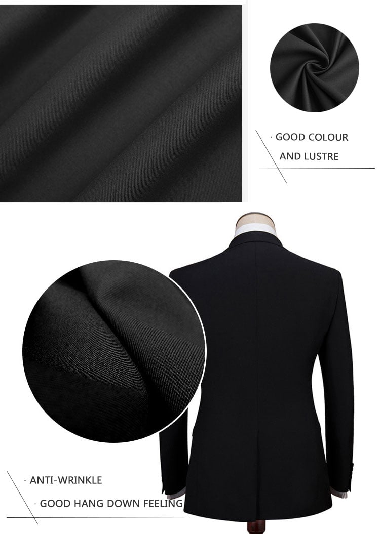 TR Toyobo Soft Arabic Thobe Fabric Polyester Viscose For Men Suit Fabric supplier