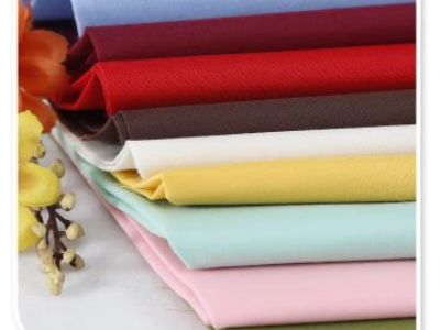 How Poplin Cloth Material Is Used in Premium Shirt Manufacturing