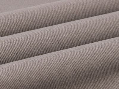 The Strength Advantages of Cotton Twill Fabric in Durable Apparel