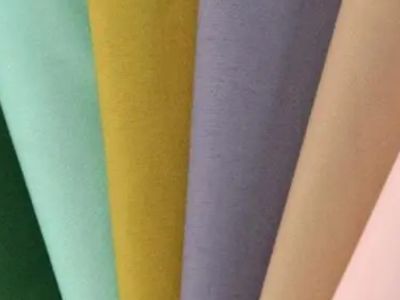 Why Polyester Spandex Fabric Is Widely Used in Modern Apparel Production