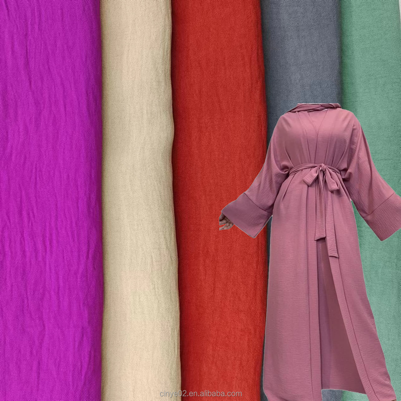 The Textile Innovation Driving Modern Poplin Cloth Production